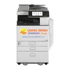 Máy photocopy màu Ricoh MP C3004